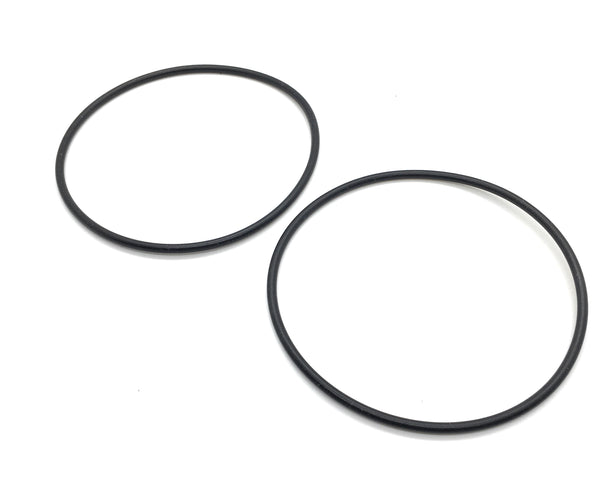 REPLACEMENTKITS.COM Brand (2pc) Rear Hub Bearing Case O-Ring Fits Toyota Tundra 2007-2022 Replaces 90301-A0015