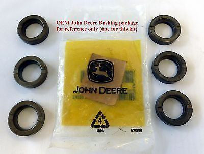 John Deere 48 & 54 inch AM115721 Spindle Bearing Kit 425,445 - Replacement Kits