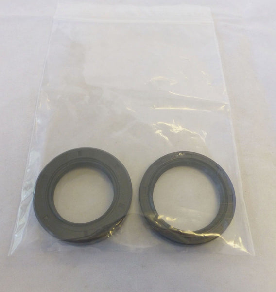 40HP Rotary Cutter Gearbox Seal Set, Includes 1 each Input & Output Seals - Replacement Kits