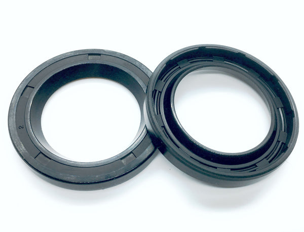 REPLACEMENTKITS.COM Brand aftermarket Spindle Seals (2 Pack) Repairs 921-3018A & 721-3018A