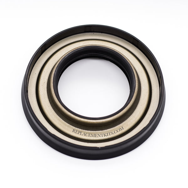 REPLACEMENTKITS.COM - Brand Fits Front Load Washing Machine Bearing & Seal Kit. Replacement for Duet Sport Epic Z & HE2 Elite & Plus