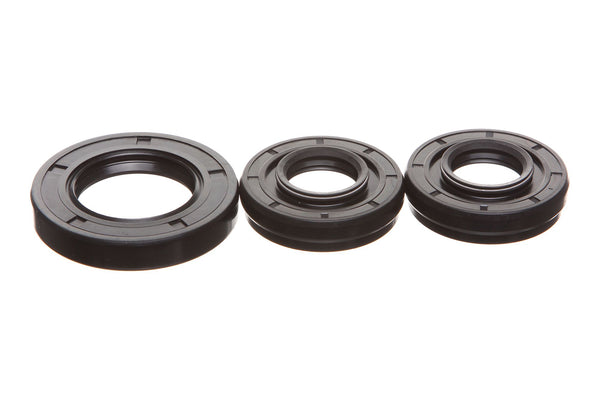 REPLACEMENTKITS.COM Brand Fits Honda TRX300FW Four Trax 4x4 Front Differential Seal Kit