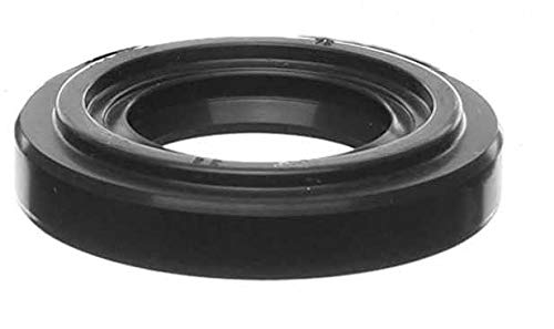 REPLACEMENTKITS.COM - Crank Case Cover Oil Seal fits Yamaha 93102-28476-00 for Rhino Grizzly Kodiak Big Bear Warrior & Wolverine