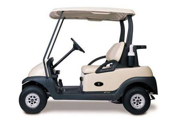 Golf Cart Kits