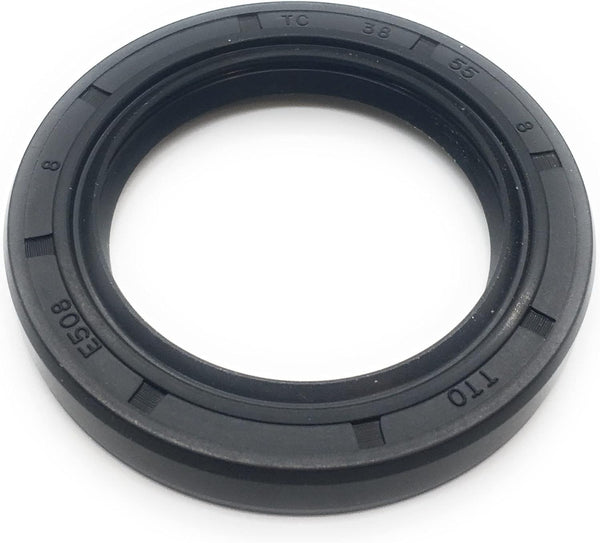 REPLACEMENTKITS.COM Brand Front Drive Gearcase Seal Fits Arctic Cat Wildcat XX 2018-2022 Replaces 3333-043