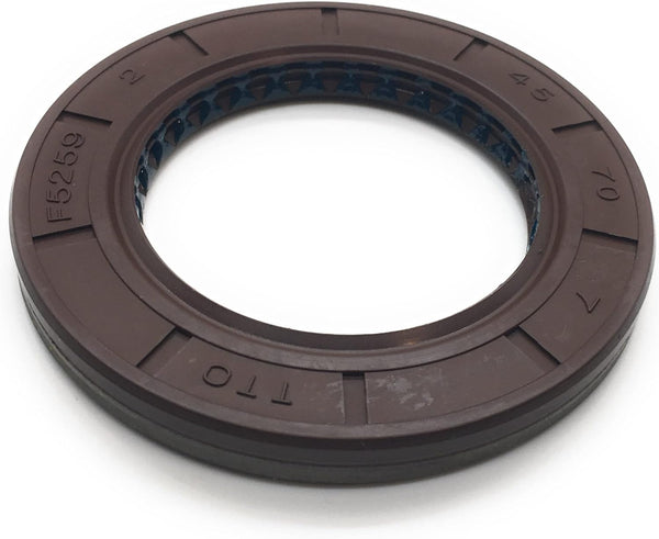 REPLACEMENTKITS.COM Brand Rear Transaxle/Final Drive Seal Fits Arctic Cat Wildcat XX 2018-2022 Replaces 3333-046