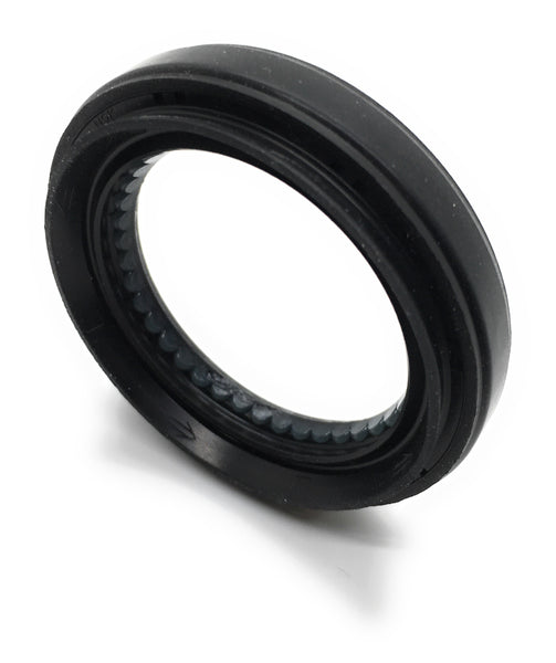 REPLACEMENTKITS.COM Brand Driver Side Front Auto Trans Axle Output Seal Fits Honda Accord Civic Pilot Acura TL CL TSX & Others Replaces 91205-P0X-005