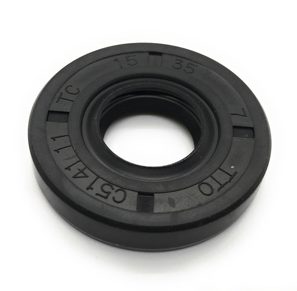 REPLACEMENTKITS.COM Brand Lip Seal Fits Hydro Gear Hydrostatic Transmissions Replaces 9008000-0128 & SU-JSP0632