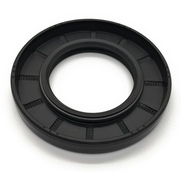 REPLACEMENTKITS.COM Brand Bottom Crank Case Seal Fits Some Kawasaki Lawnmower Engines Replaces 92049-7011 & 92049-7004