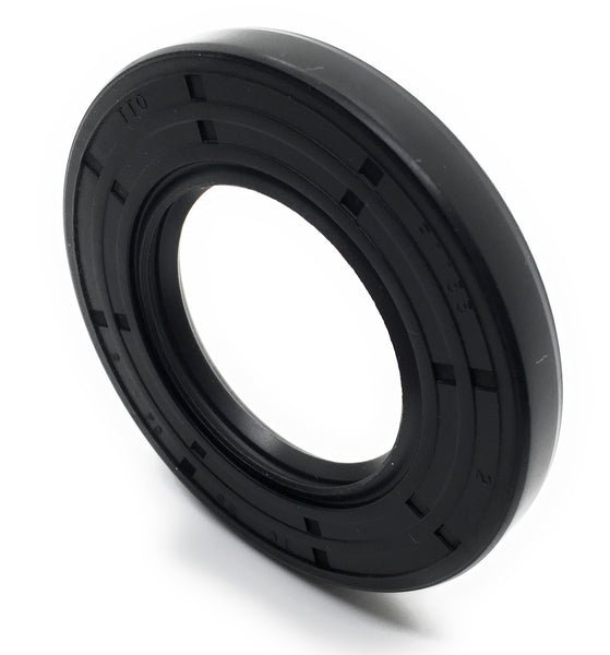 REPLACEMENTKITS.COM Brand Bottom Crank Case Seal Fits Some Kawasaki Lawnmower Engines Replaces 92049-7011 & 92049-7004