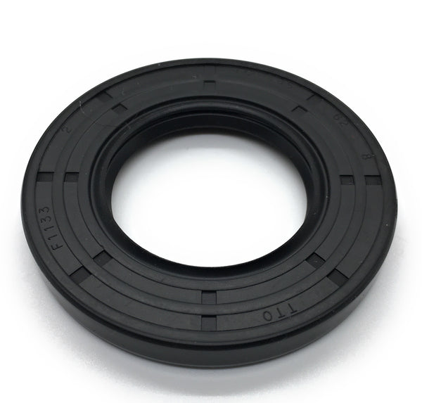 REPLACEMENTKITS.COM Brand Bottom Crank Case Seal Fits Some Kawasaki Lawnmower Engines Replaces 92049-7011 & 92049-7004