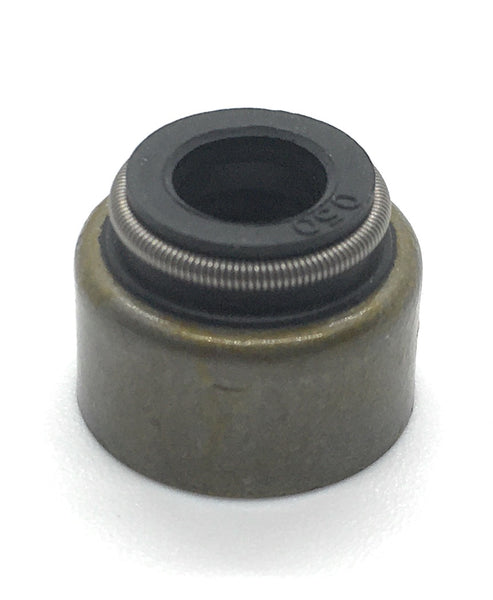 REPLACEMENTKITS.COM Brand Valve Stem Seal Fits Several Kawasaki FH, FR, FS, FX Series Engines Replaces 92049-7001 & Replaces 92049-7001 & John Deere M138389