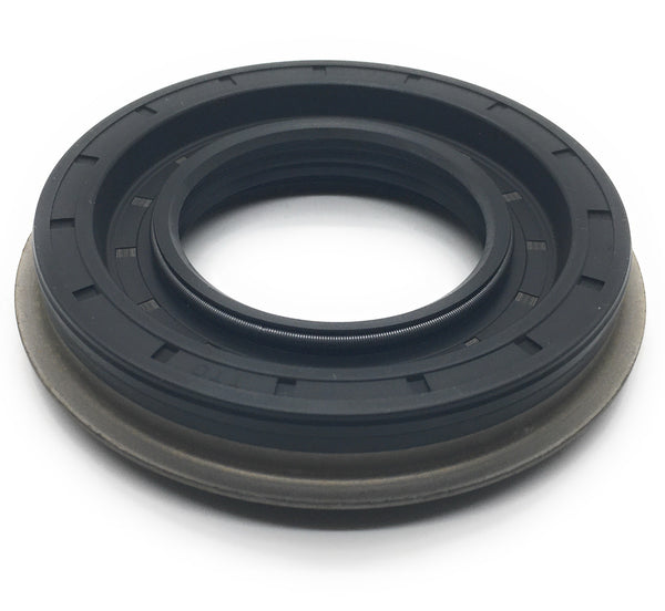 REPLACEMENTKITS.COM Brand Front Axle Shaft Seal Fits Nissan ARMADA PATHFINDER TITAN QX56 Replaces 38342-8S110