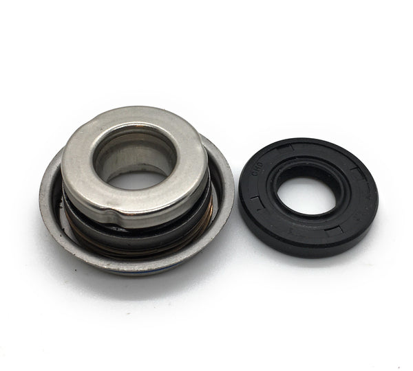 REPLACEMENTKITS.COM Brand Water Pump Seal Kit Fits Some Polaris RZR Ranger ACE Sportsman 500 570 450 Replaces 3610173 & 5411197