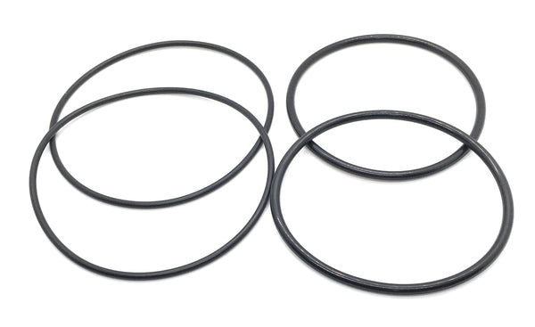 REPLACEMENTKITS.COM Brand Front Locking Hub Service Kit Fits Some Ford Ranger, Bronco II, Explorer & Mazda 4 x 4’s with Warn Manual Locking Hubs Replaces 39128
