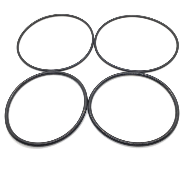 REPLACEMENTKITS.COM Brand Front Locking Hub Service Kit Fits Some Ford Ranger, Bronco II, Explorer & Mazda 4 x 4’s with Warn Manual Locking Hubs Replaces 39128