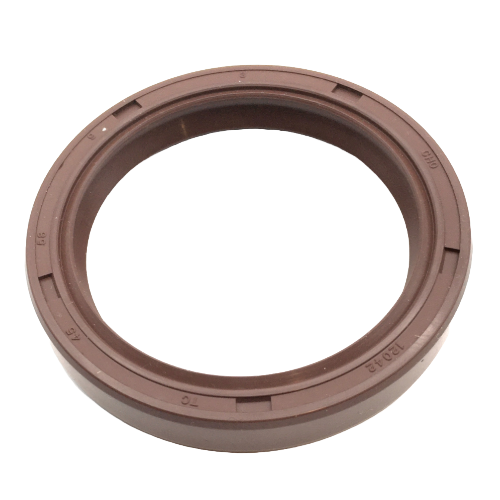 REPLACEMENTKITS.COM Magneto & PTO Crankcase Oil Seal Compatible with Briggs & Stratton Engines Some Models (Replaces 841596 & 809378)