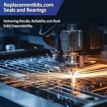 REPLACEMENTKITS.COM Lift Pads Fit for Challenger CL9 & CL10 Lifts, Heavy Duty Rubber Arm Pads for Car Truck Lift Accessories - Set of 4 Square Replacement Pads