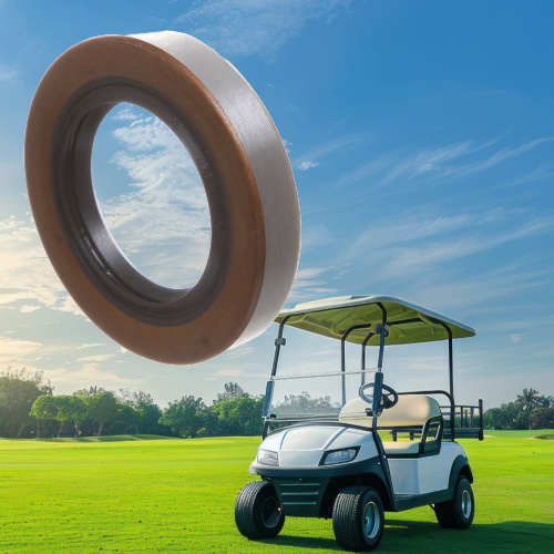 EZGO Wheel Grease Seal Replaces 12092G1, 151335G1, 25146G1