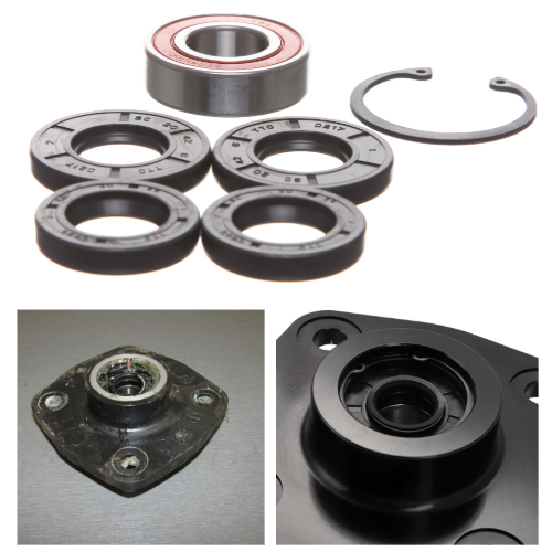 Kawasaki Drive Shaft Housing Bearing Kawasaki Drive Shaft Housing Bearing