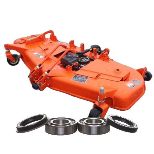 Kubota Spindle Rebuild Kit Kubota Spindle Rebuild Kit