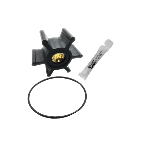 REPLACEMENTKITS.COM Impeller & O-Ring Kit Compatible with Milwaukee M18 Transfer Pumps (Replaces 49-16-2771)