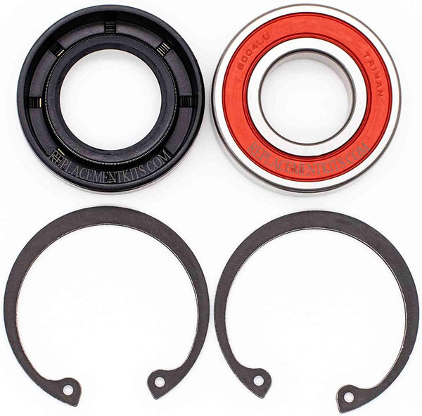611931 Golf Cart Wheel Bearing Kit, Fits Marathon, Medalist & TXT Electric Carts 1978-UP, 2 Cycle Gas Carts 1976-1994
