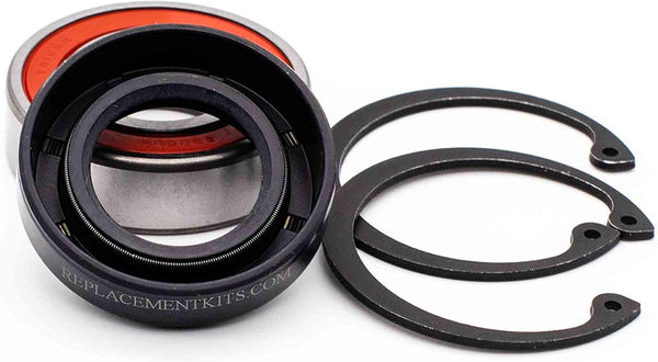 611931 Golf Cart Wheel Bearing Kit, Fits Marathon, Medalist & TXT Electric Carts 1978-UP, 2 Cycle Gas Carts 1976-1994