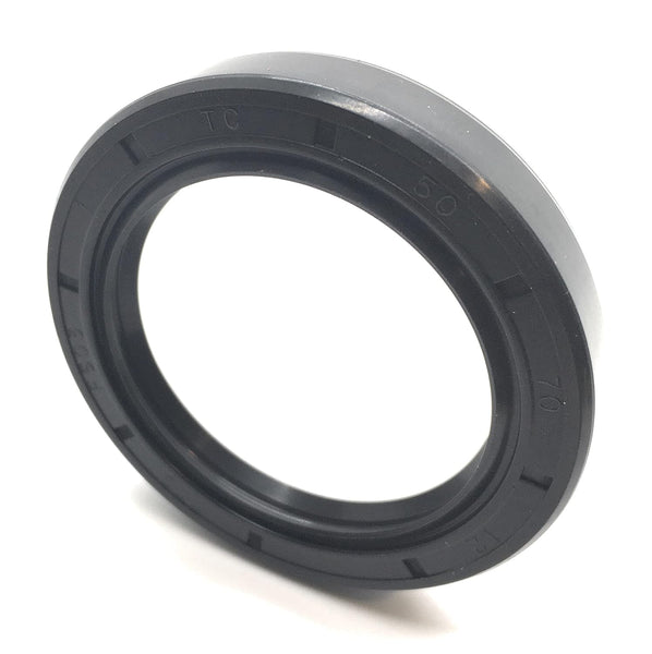REPLACEMENTKITS.COM Brand Output Oil Seal Fits 75 HP Rotary Cutter Gearboxes Replaces 00758674, 1019589 & 05-008