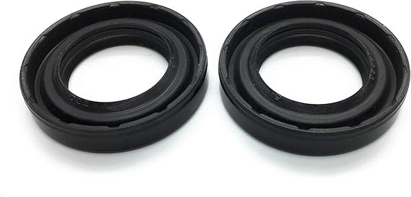 REPLACEMENTKITS.COM Axle Seals (2 Pack) Fits Tuff Torq K58, K62 & K66 Hydrostatic Transmissions Replaces 1A632034390