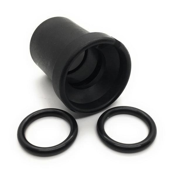 REPLACEMENTKITS.COM Brand Water Tube Coupling Fits Alpha One Gen II Drives Replaces Mercruiser 816597A 1 & 18-3151