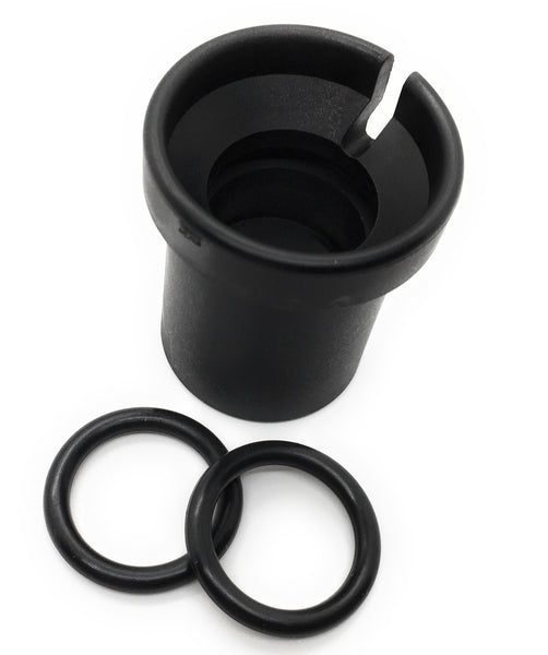 REPLACEMENTKITS.COM Brand Water Tube Coupling Fits Alpha One Gen II Drives Replaces Mercruiser 816597A 1 & 18-3151