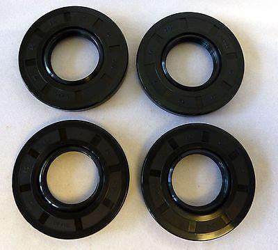 King Kutter finish mower spindle Bearing & Seal  2 PACK  555009 - BEARINGS ONLY PICTURE- Replacement Kits