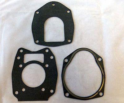 Water Pump Impeller Repair Kit for Mercruiser Alpha One Gen 2 Repl 47-43026T06 - Replacement Kits