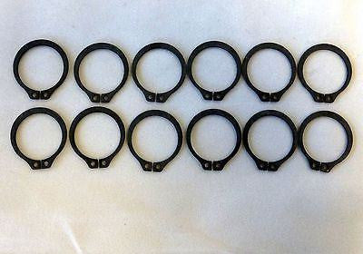 King Kutter Bearing & Seal Mower Spindle Kit 3 PACK  555009 FREE SHIPPING!! - Replacement Kits