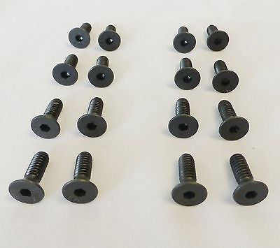 Lift Pad for Rotary Lift SPO09, SPO10, SPO12 (set of 4 w/hardware) - Replacement Kits