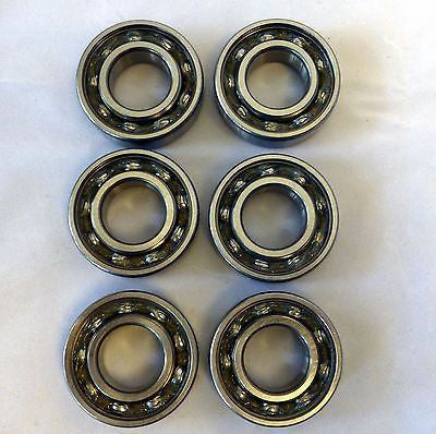 King Kutter Bearing & Seal Mower Spindle Kit 3 PACK  555009 - Replacement Kits