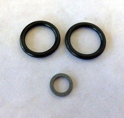 Water Pump Impeller Repair Kit for Mercruiser Alpha One Gen 2 Repl 47-43026T06 - Replacement Kits