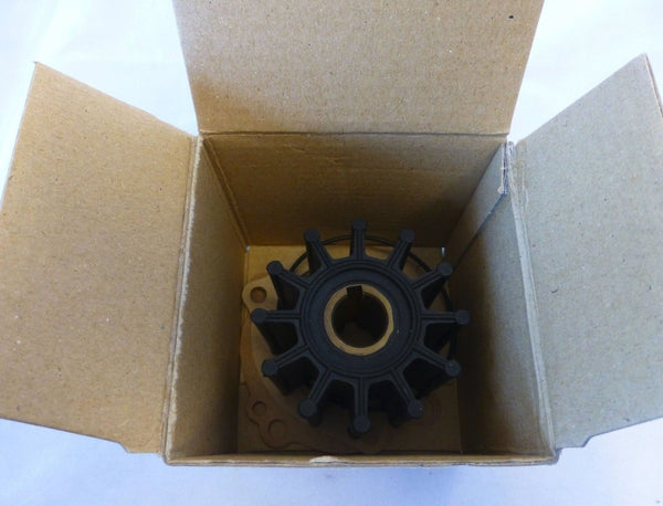 Water Pump Impeller KIT replaces 09-812B-1 Johnson F6 Series F6B-9  102480501 - Replacement Kits