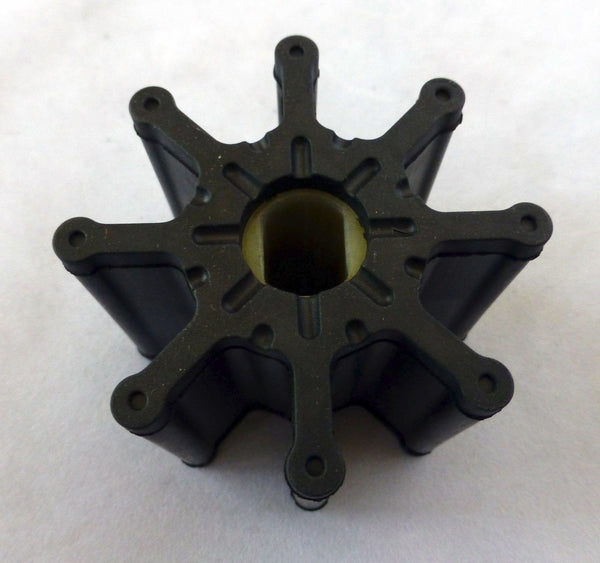 Sea Water Pump Impeller Mercruiser Bravo Replace 47-862232A2 47-8M0104229 - Replacement Kits