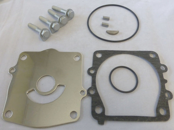 Yamaha Outboard WATER PUMP IMPELLER KIT 61A-W0078-A2 & A3 with HOUSING - Replacement Kits