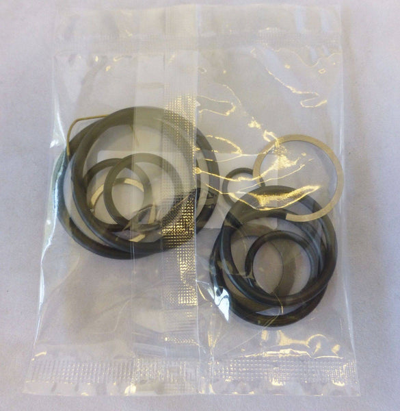 Power Trim Cylinder Seal Kit Replaces 25-87400A2 Mercuiser Alpha Bravo - Replacement Kits