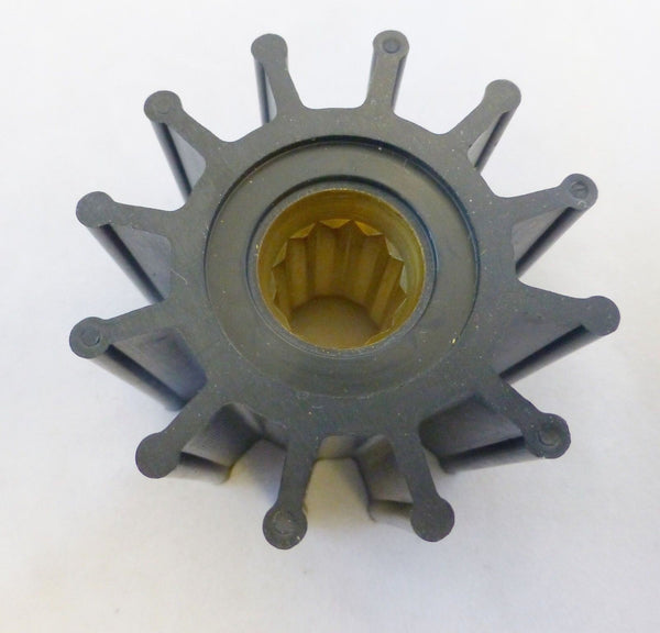 Water Pump Impeller