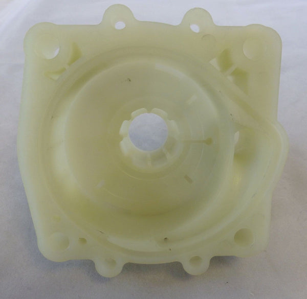 Yamaha Outboard Water Pump Impeller Kit Replaces OEM# 61A-W0078-A2 & A3 with HOUSING