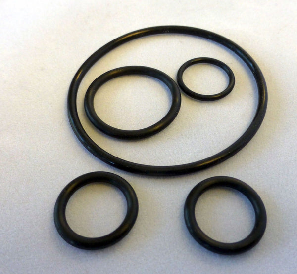 POLARIS Jet Pump Rebuild Kit 650 700 750 800 900 1050 1200 SL SLT SLX SLH TX TXI - Replacement Kits