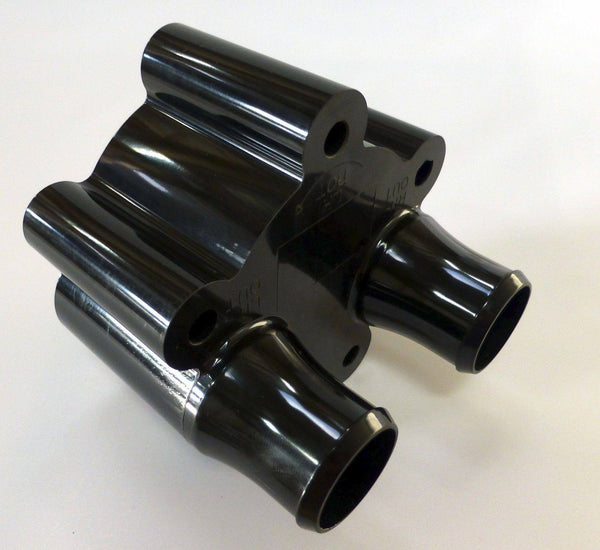 Sea Water Pump Body & Impeller Inboard & Bravo Replaces Mercruser46-807151A14 - Replacement Kits