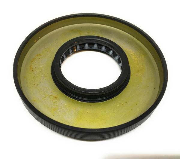 REPLACEMENTKITS.COM Brand Washer Tub Seal/Gasket Fits Some LG & Kenmore Models Replaces MDS62058301