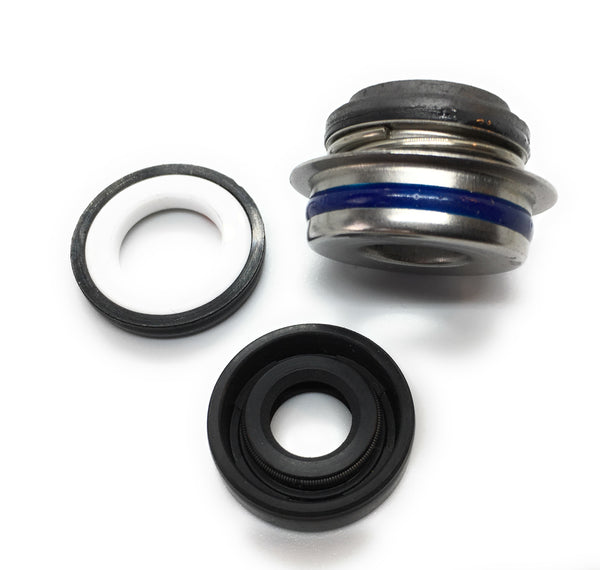 REPLACEMENTKITS.COM Water Pump Seal Kit Fits Some Artic Cat Snowmobile’s Replaces 3005-909 & 3007-431