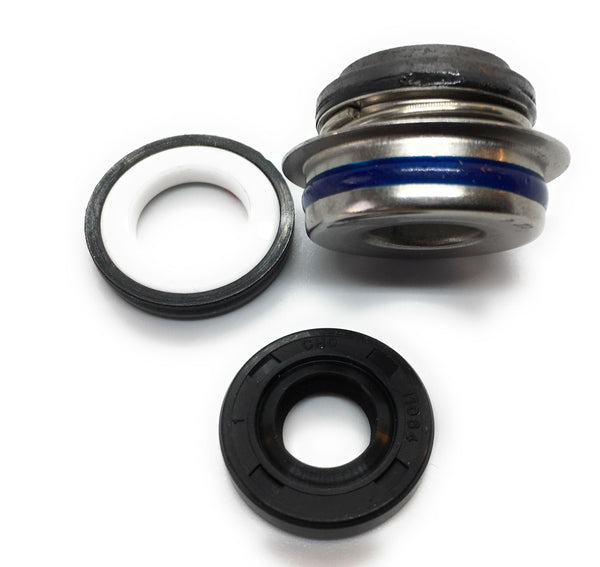 REPLACEMENTKITS.COM Water Pump Seal Kit Fits Some Artic Cat 500 CC, FIS, TBX & TRV ATV’s Replaces 3005-909 & 3402-465