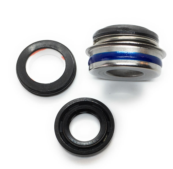 REPLACEMENTKITS.COM Water Pump Seal Kit Fits Some Artic Cat ATV’s & Wildcat Side by Sides Replaces 0830-207 & 3305-940/3307-083